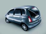 Lancia Musa 2007 года